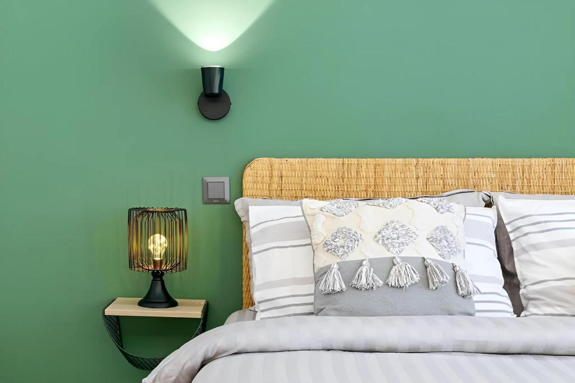 Unirii Green Apartment Bucureşti Ngoại thất bức ảnh