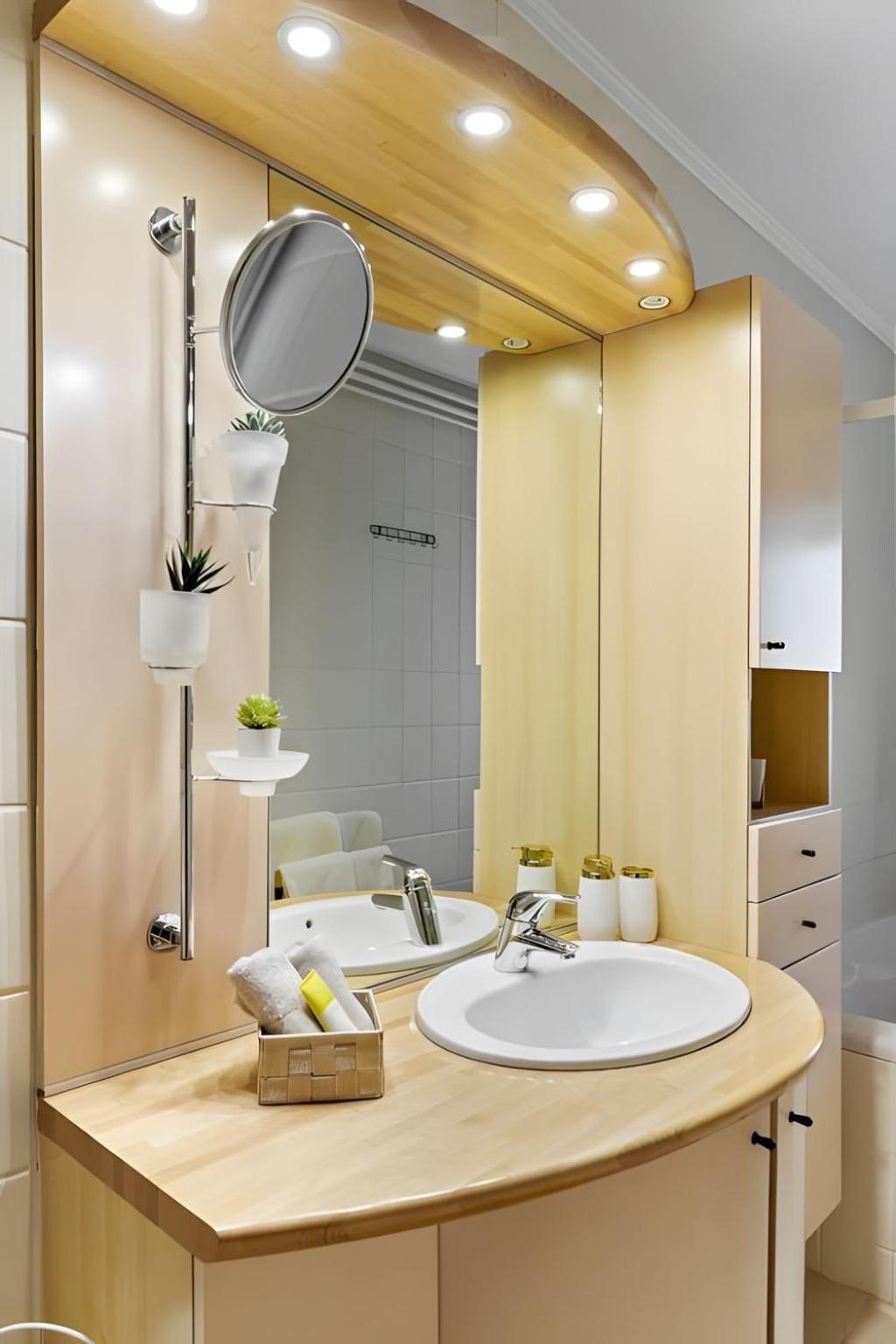Unirii Green Apartment Bucureşti Ngoại thất bức ảnh