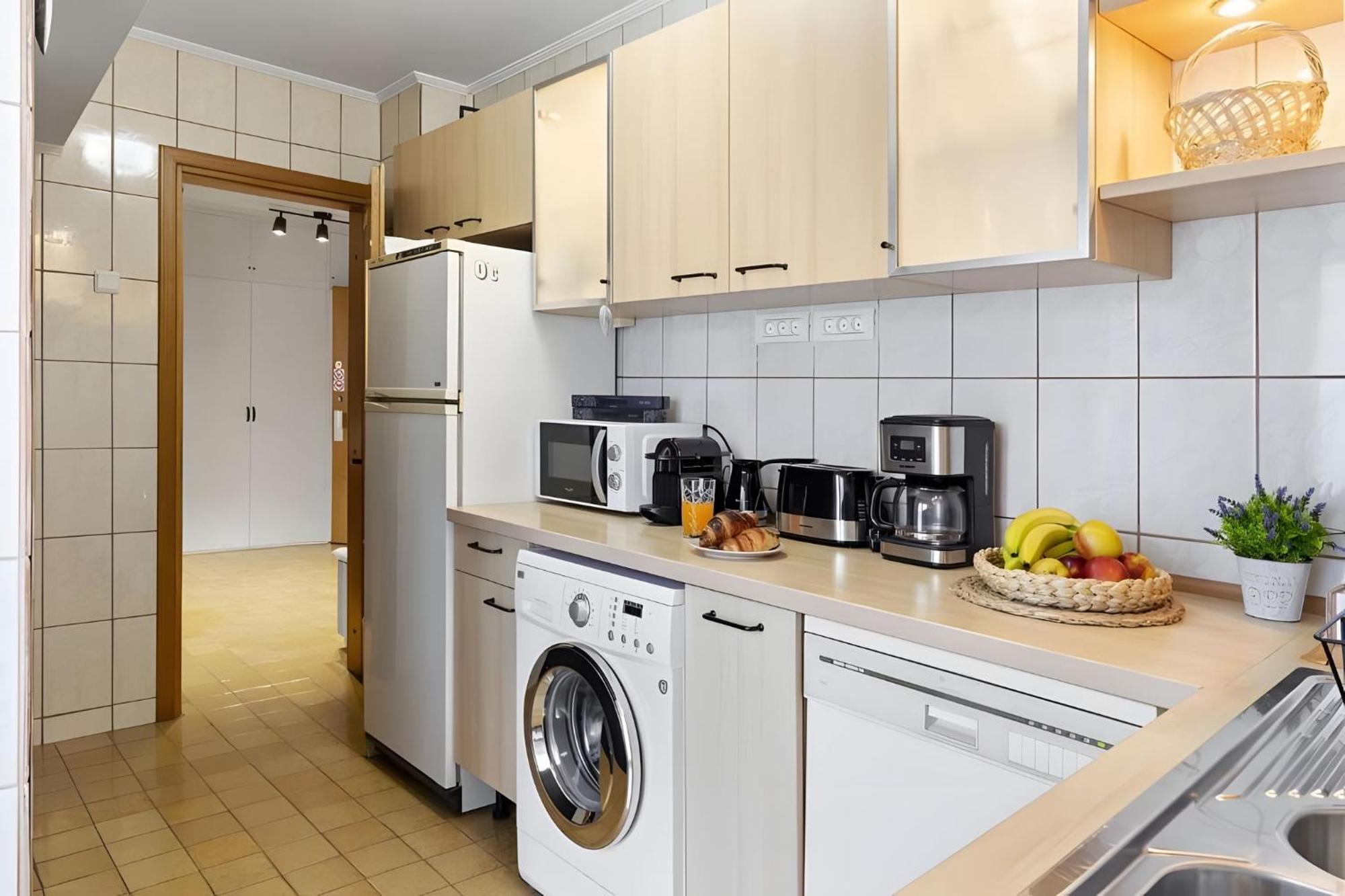 Unirii Green Apartment Bucureşti Ngoại thất bức ảnh