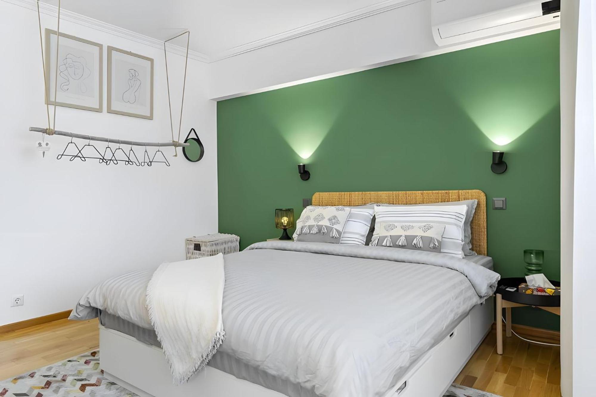 Unirii Green Apartment Bucureşti Ngoại thất bức ảnh